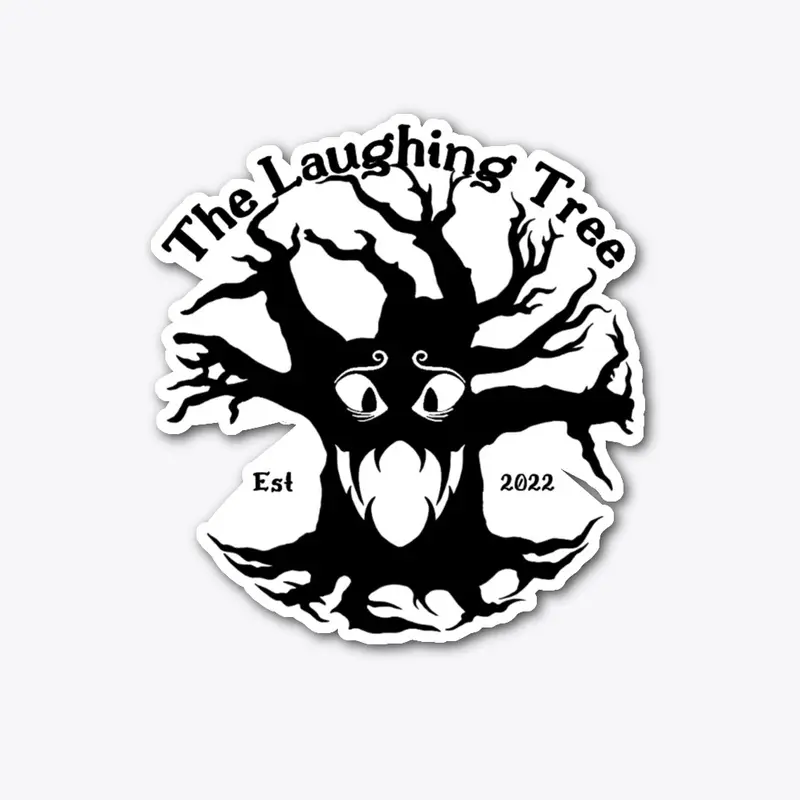 The Laughing Tree