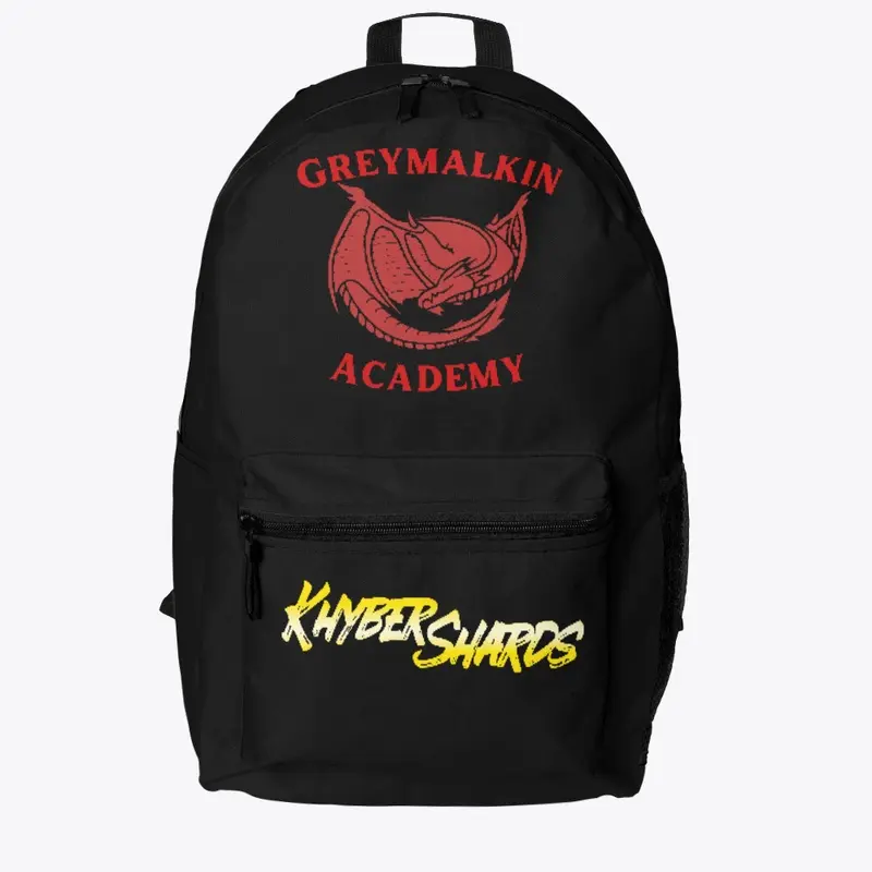 Greymalkin Academy