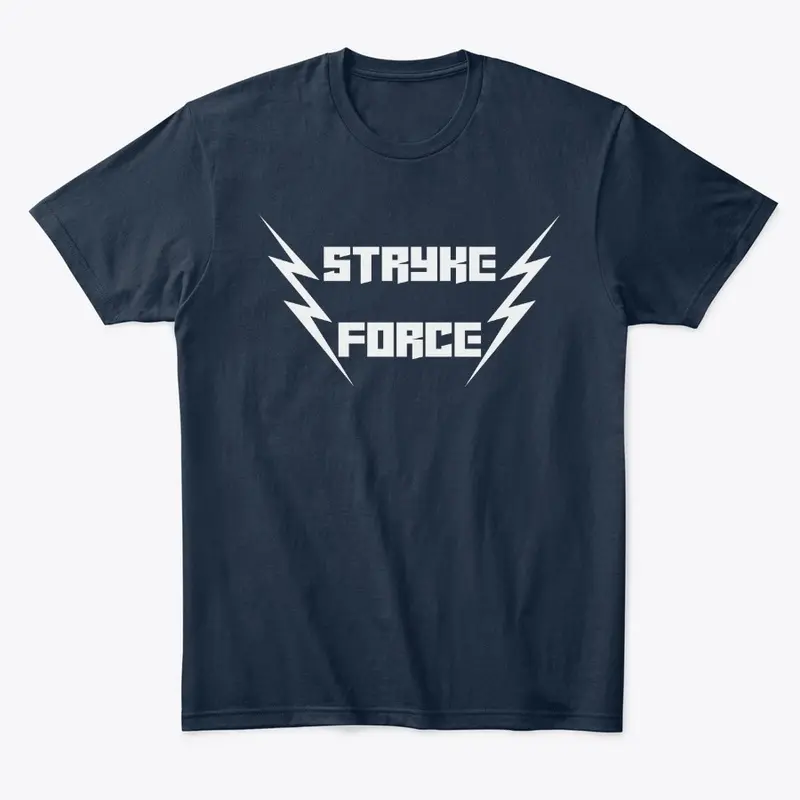 Stryke Force