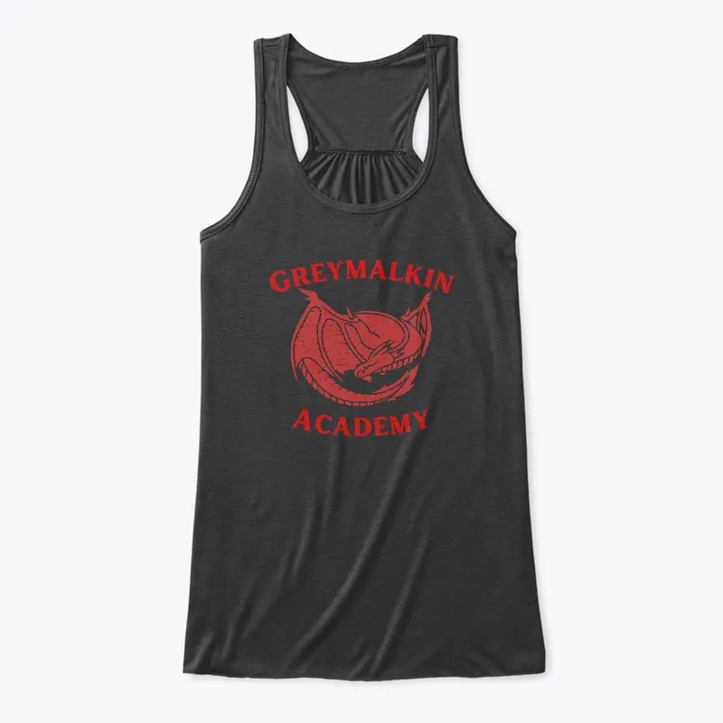 Greymalkin Academy