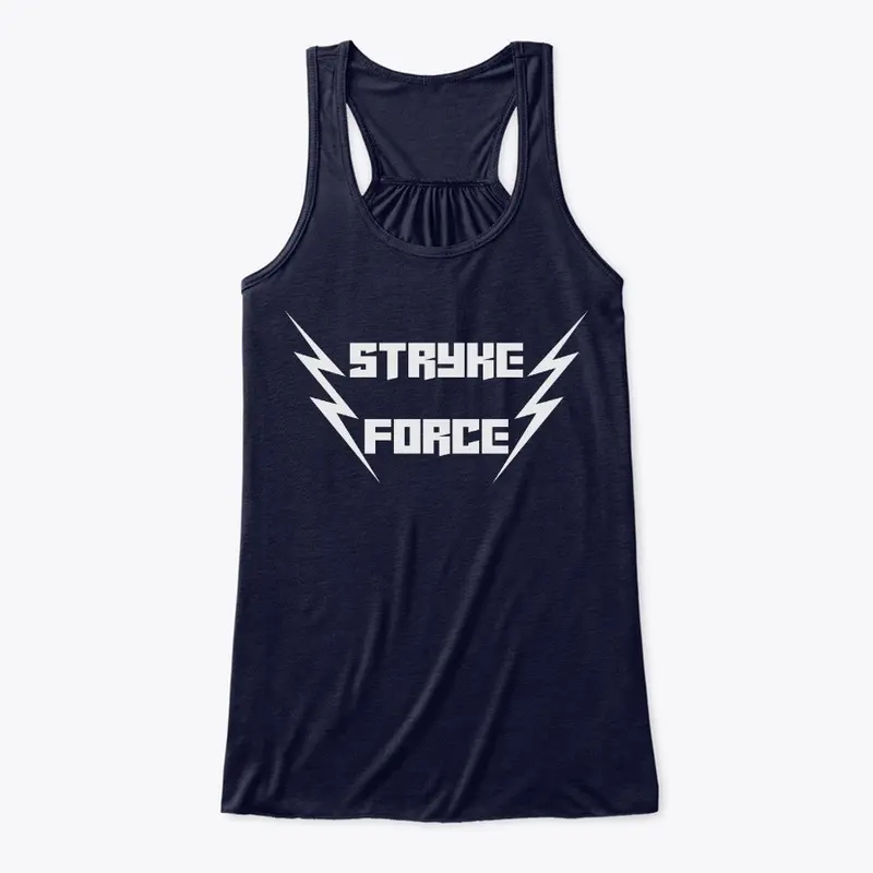 Stryke Force