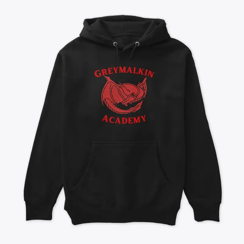 Greymalkin Academy