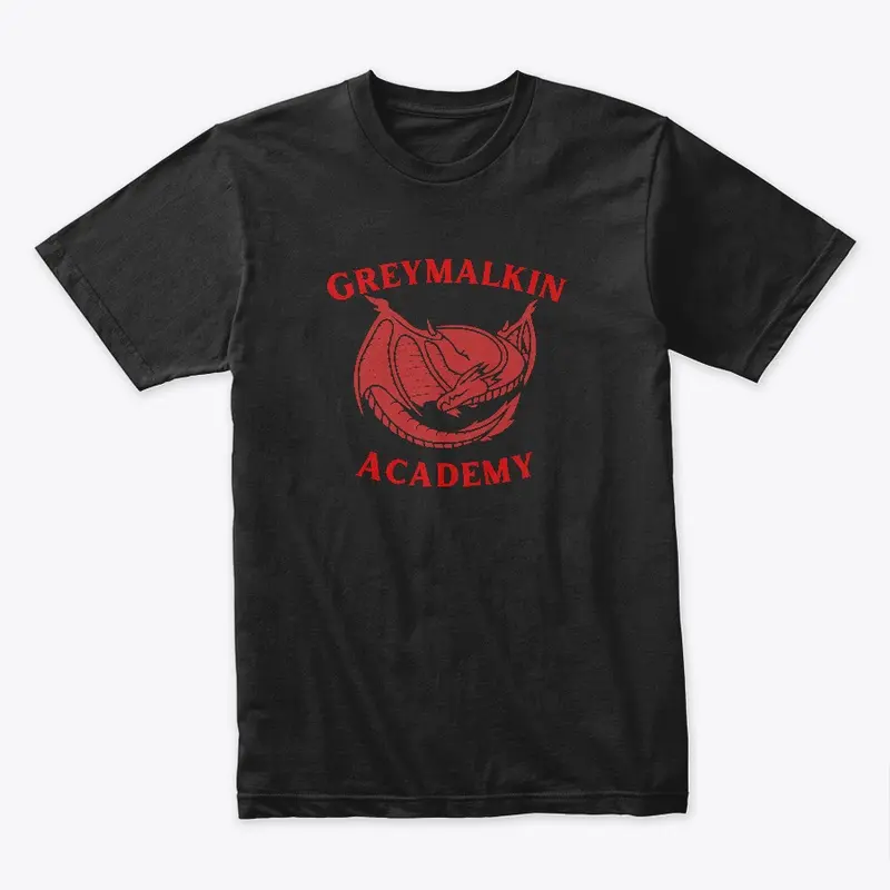 Greymalkin Academy