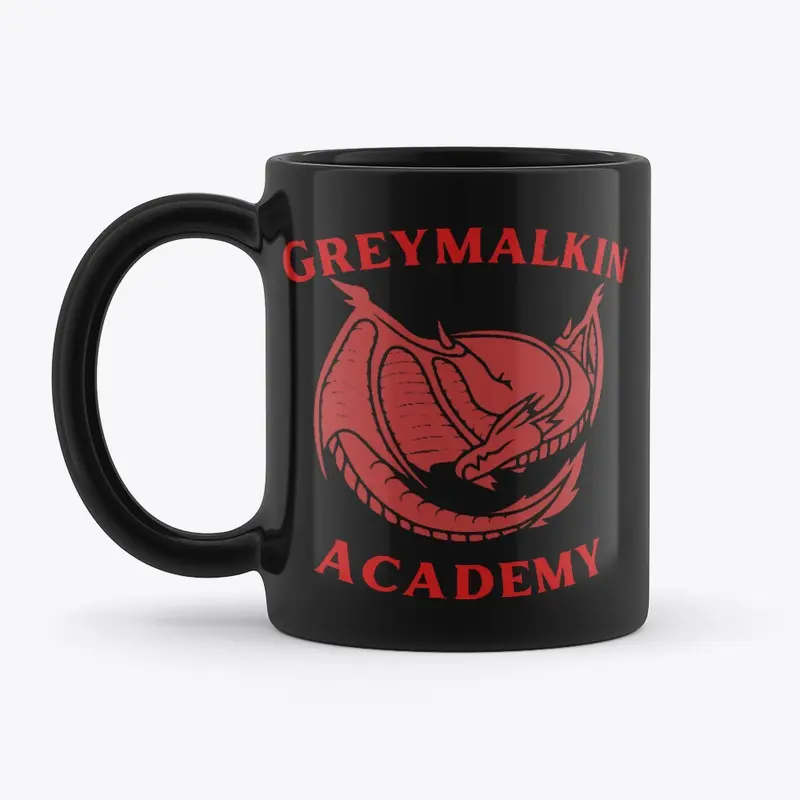 Greymalkin Academy