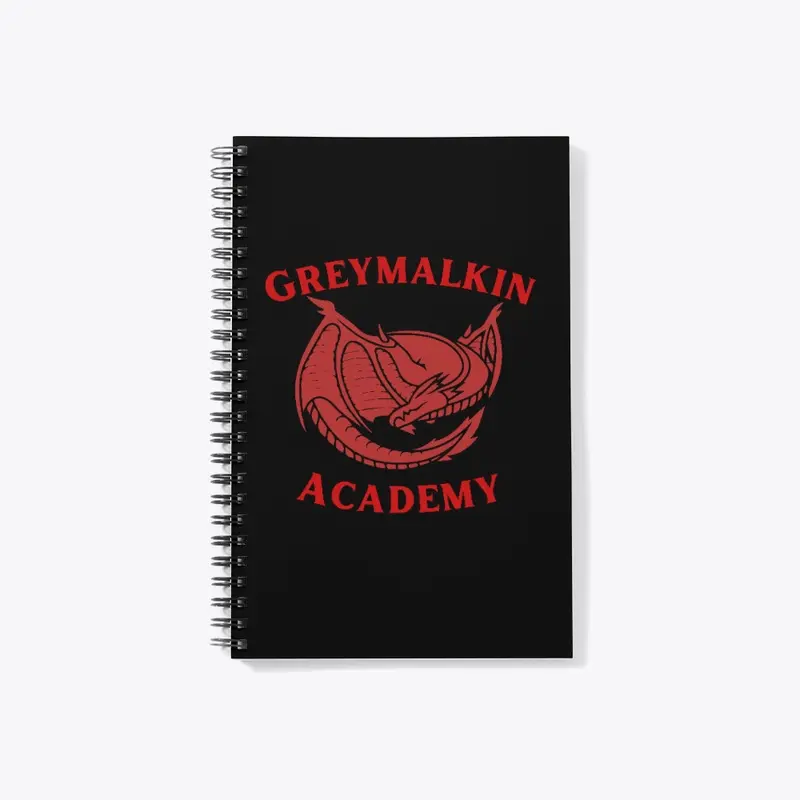 Greymalkin Academy