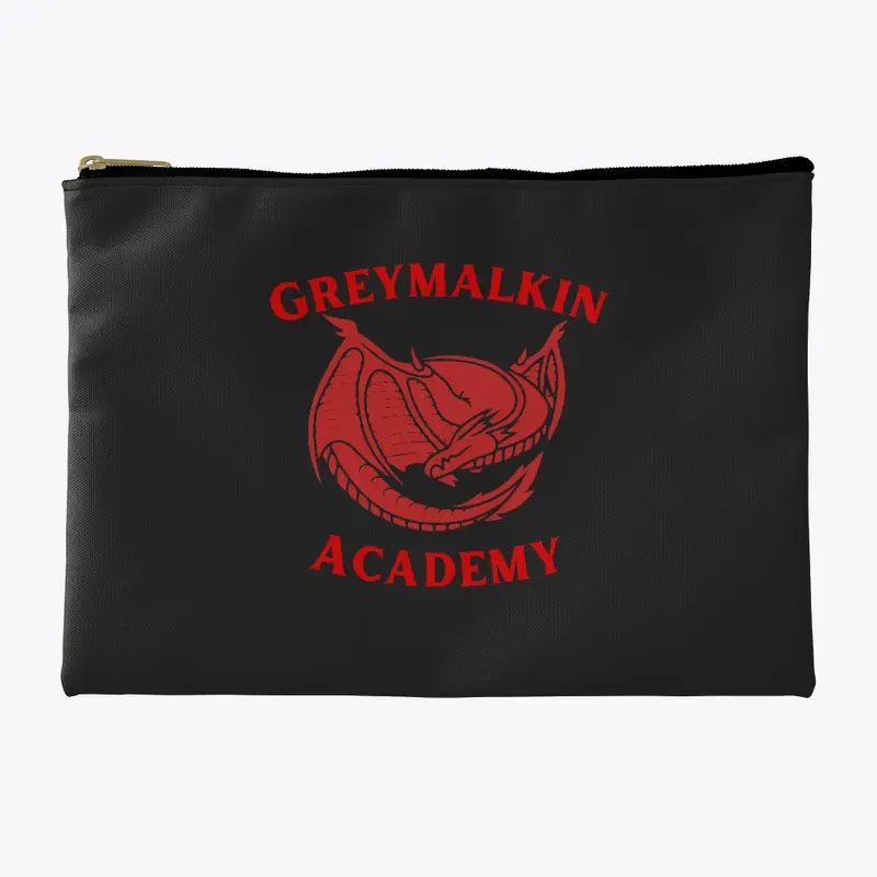 Greymalkin Academy