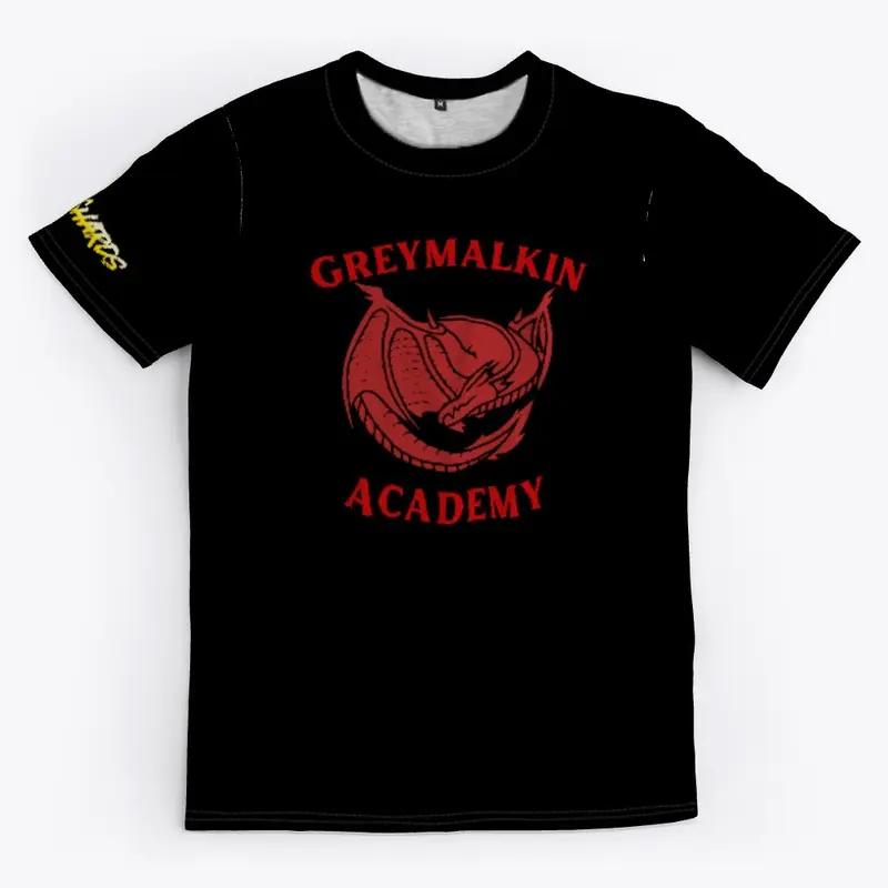 Greymalkin Academy