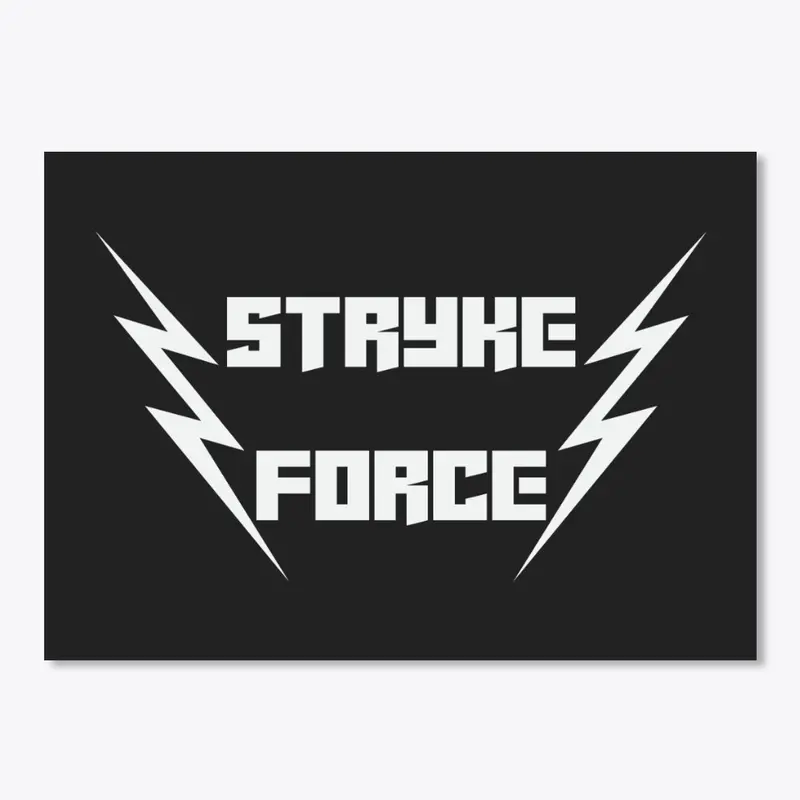 Stryke Force