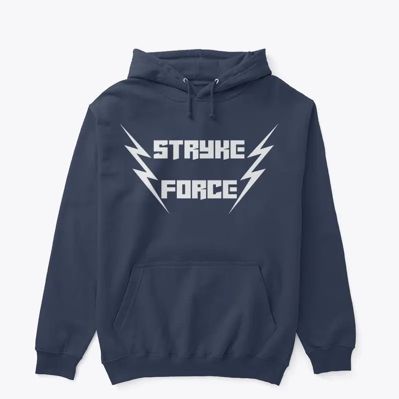 Stryke Force